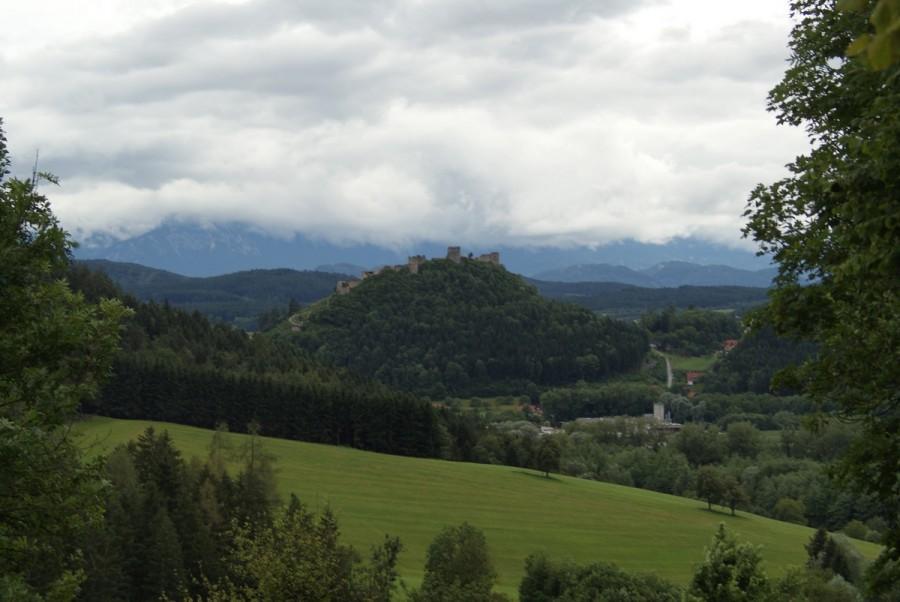 Griffner Schlossberg
