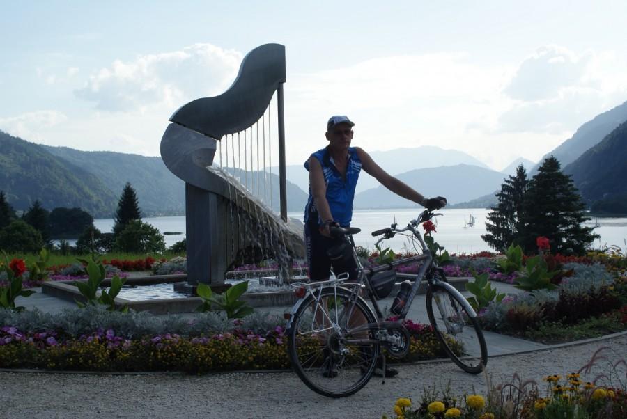 Ossiach