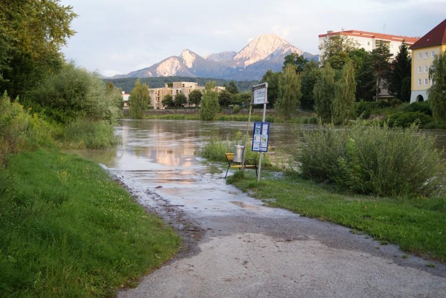 Ukradli ścieżkę rowerową