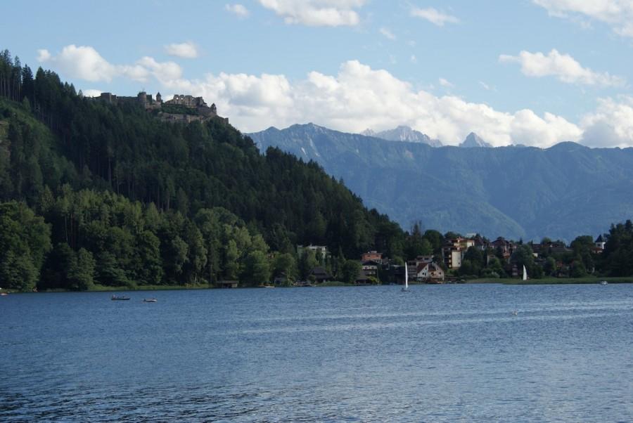 Burg Landskrone