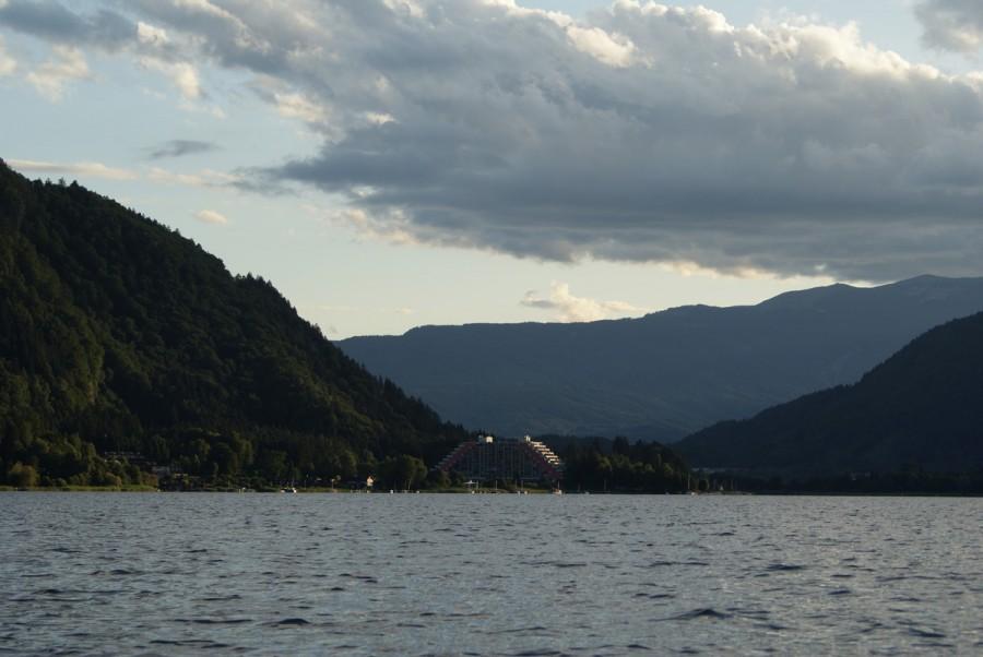 Ossiacher See