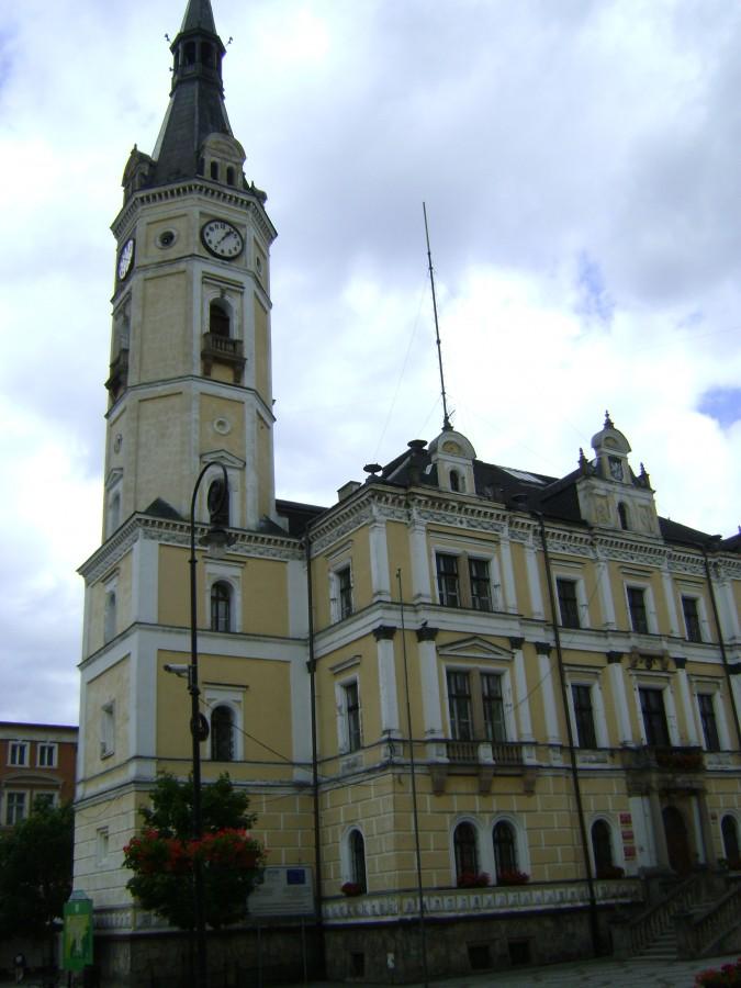 Lądek Zdrój