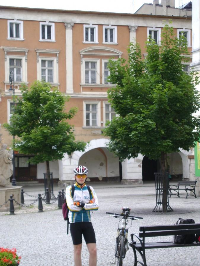Lądek Zdrój