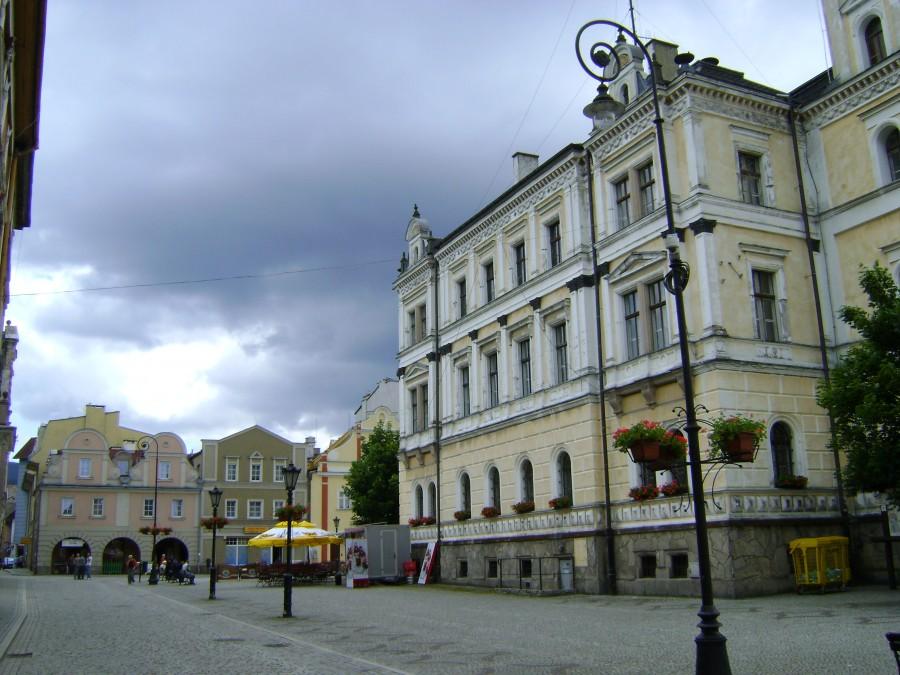Lądek Zdrój