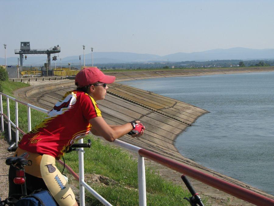 Jezioro Nyskie