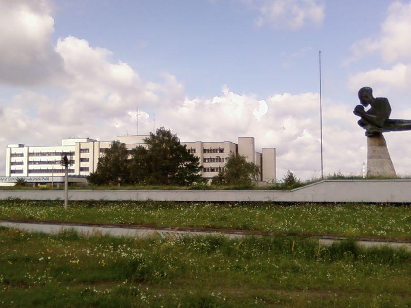 Centrum Zdrowia Matki Polki