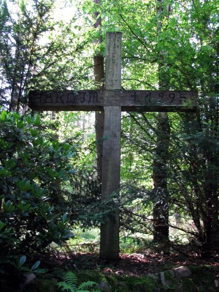 Krzyż Barnima