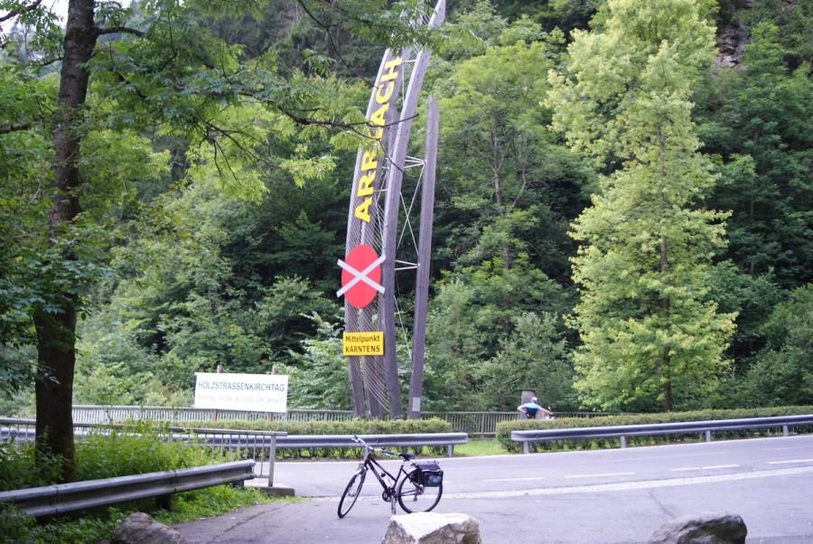środek Karyntii