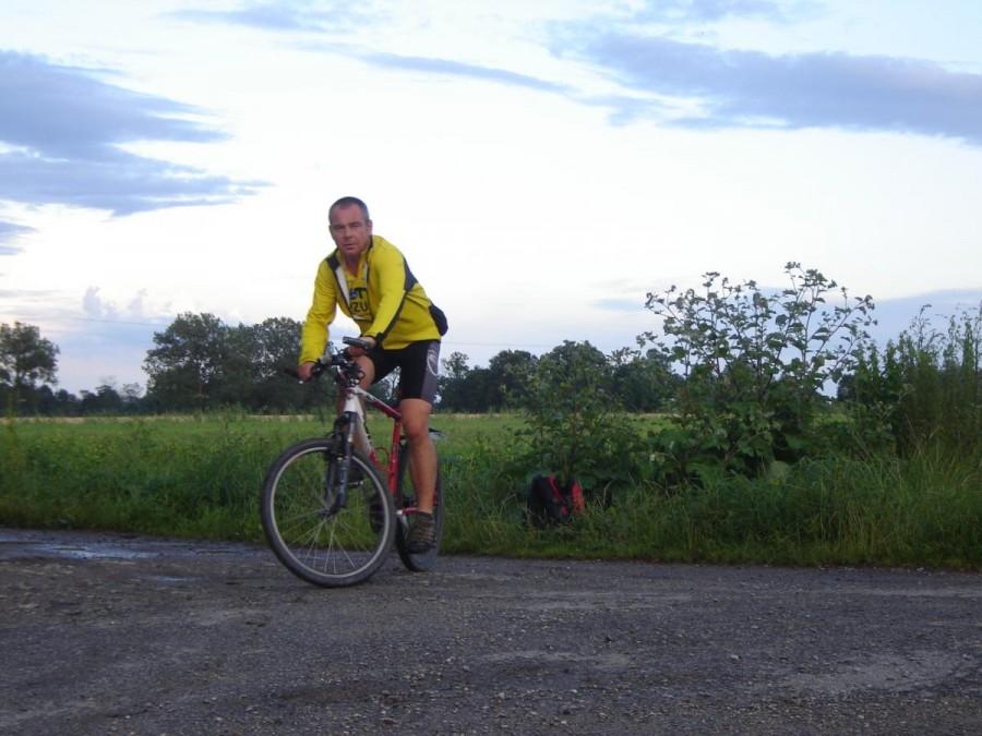 Klimatycznie