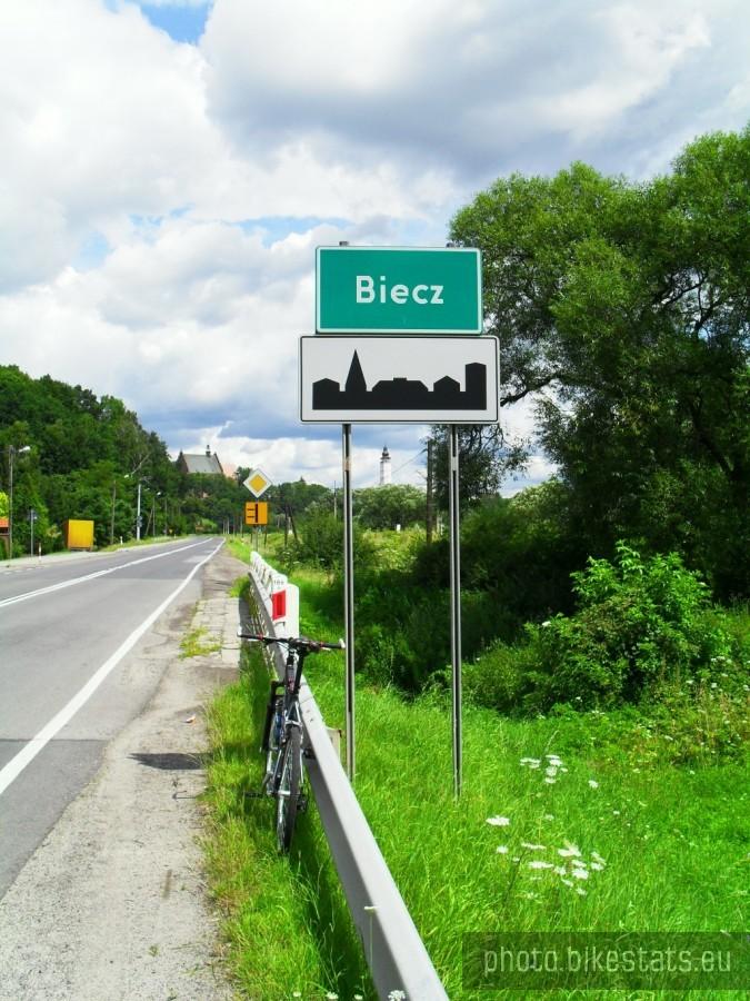 Biecz