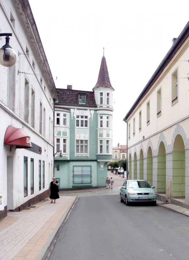 Krapkowice