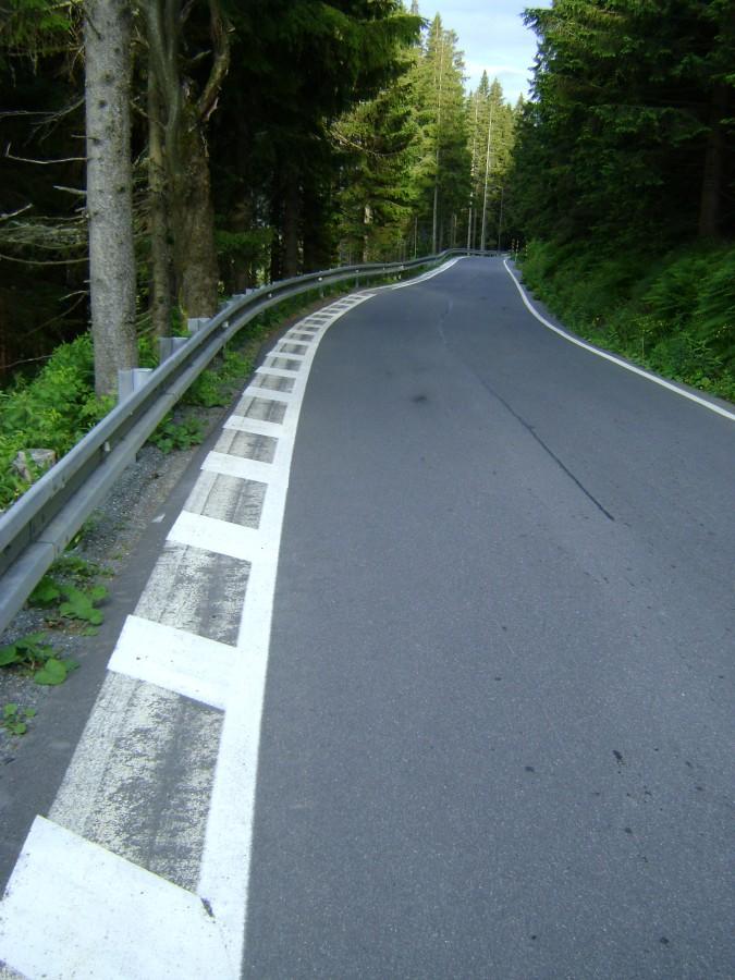 prawdziwa autostrada