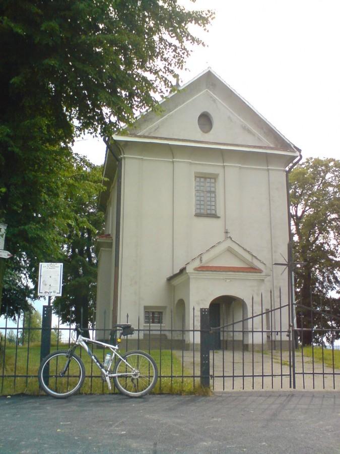 Na Magdalence