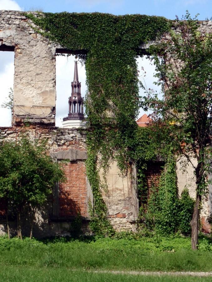 W Strzelcach Opolskich
