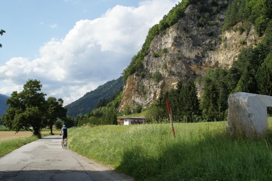 Ścieżka rowerowa