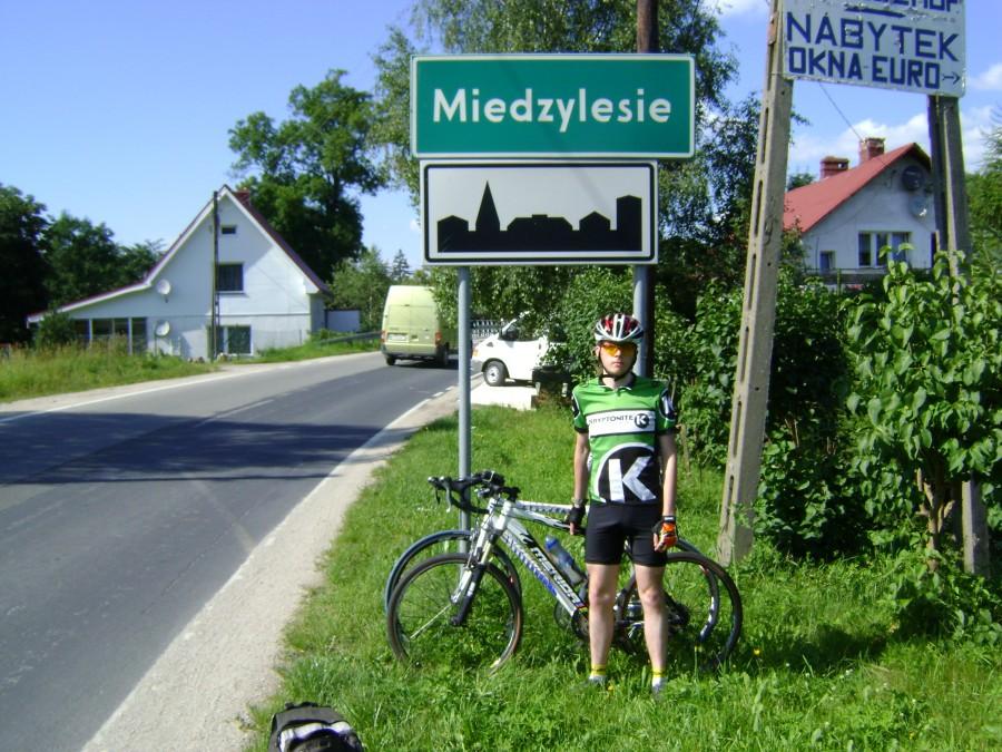 ponownie w Polsce