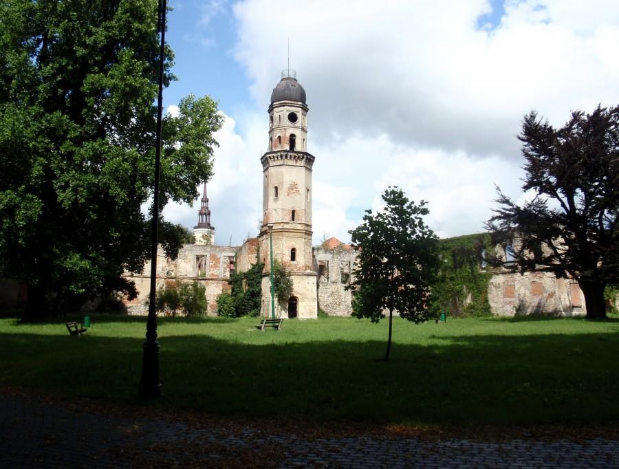 Strzelce Opolskie