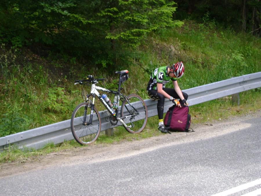 pit-stop