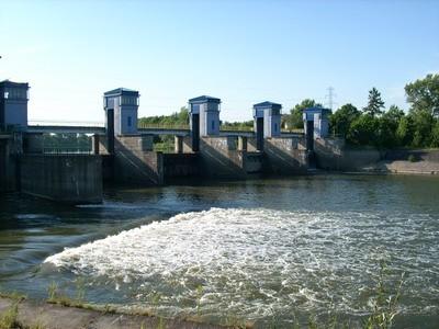 Elektrownia wodna