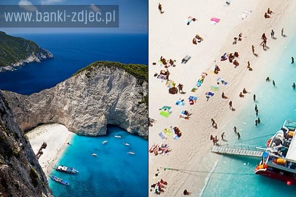 Zatoka Wraku na Zakynthos
