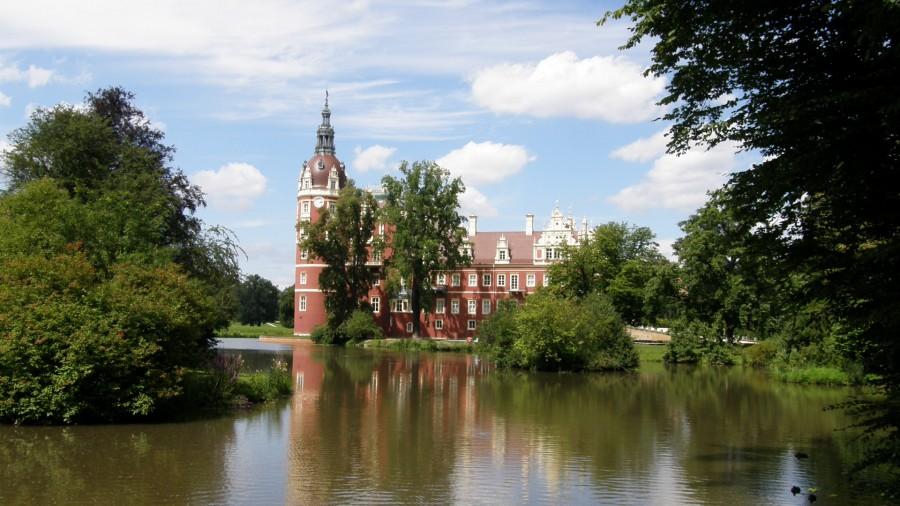 Park Mużakowski