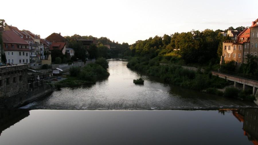 Nysa Łużycka