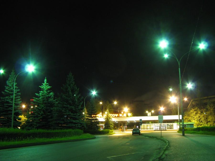 Huta Katowice