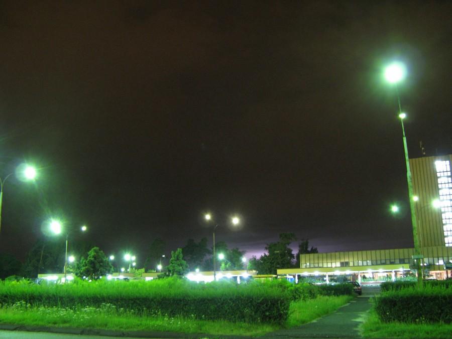 Huta Katowice
