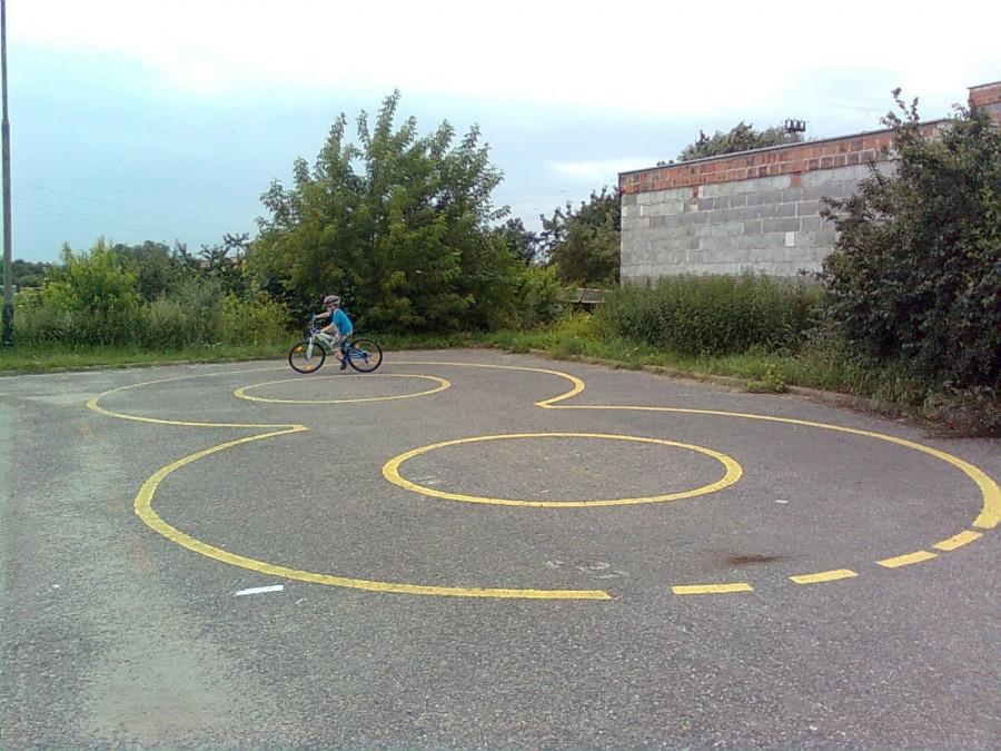 ósemka
