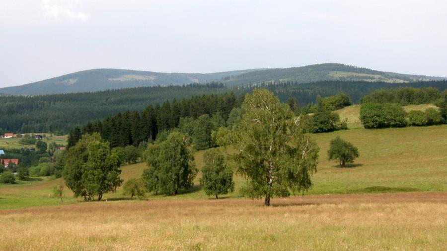 Góry Sowie