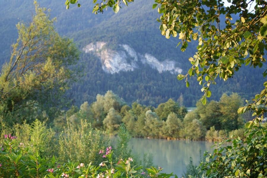 Widoczek z drogi