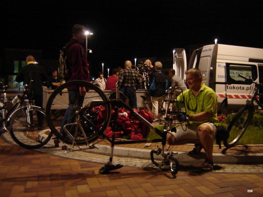 Nocny Elblag