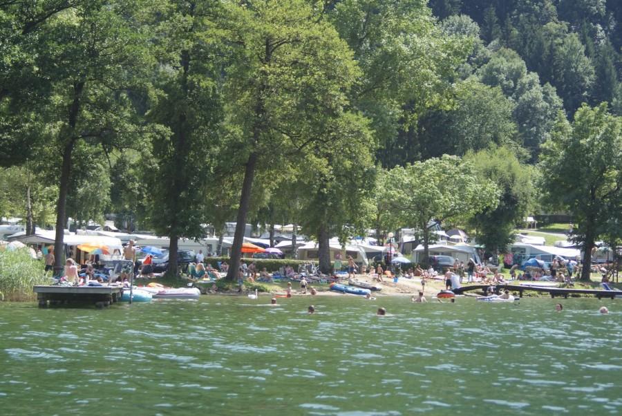 nasz camping