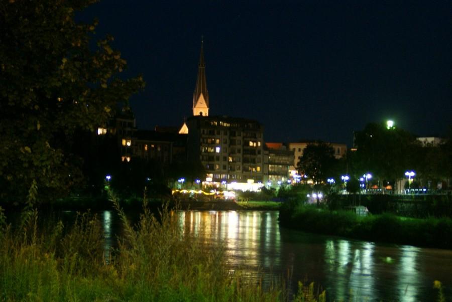 nocne Villach