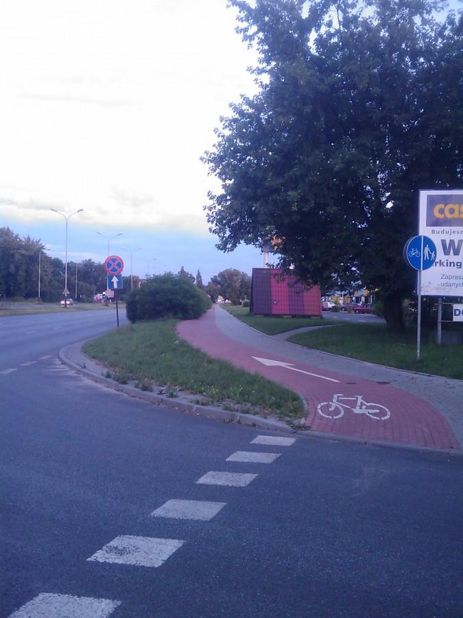 Przebłysk "gieniuszu" polskich inżynierów..