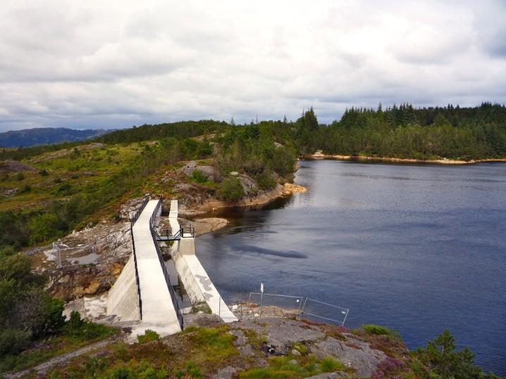 Krokavatnet