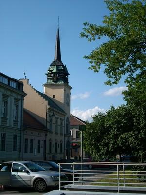 Skawina