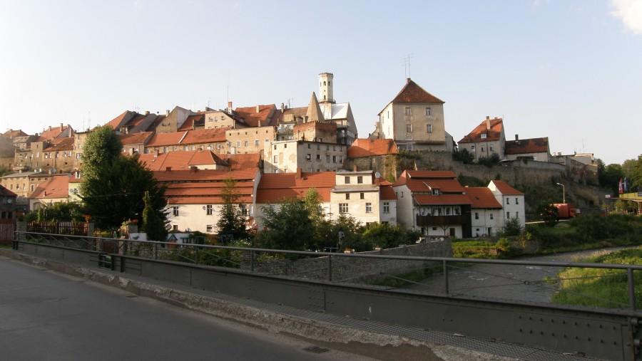 Bystrzyca Kłodzka