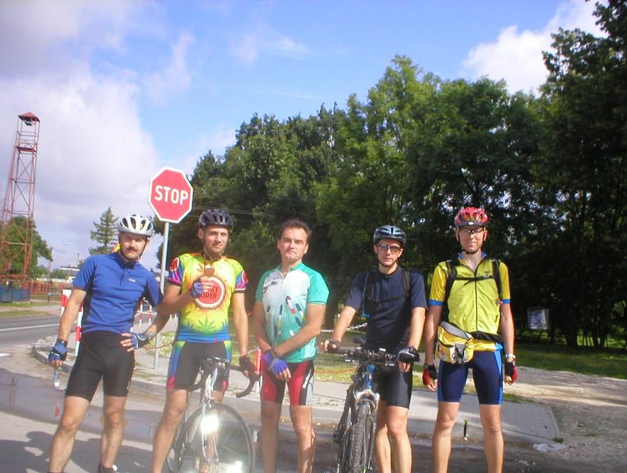 CZĘSTOCHOWA TOUR-NA KUJAWACH