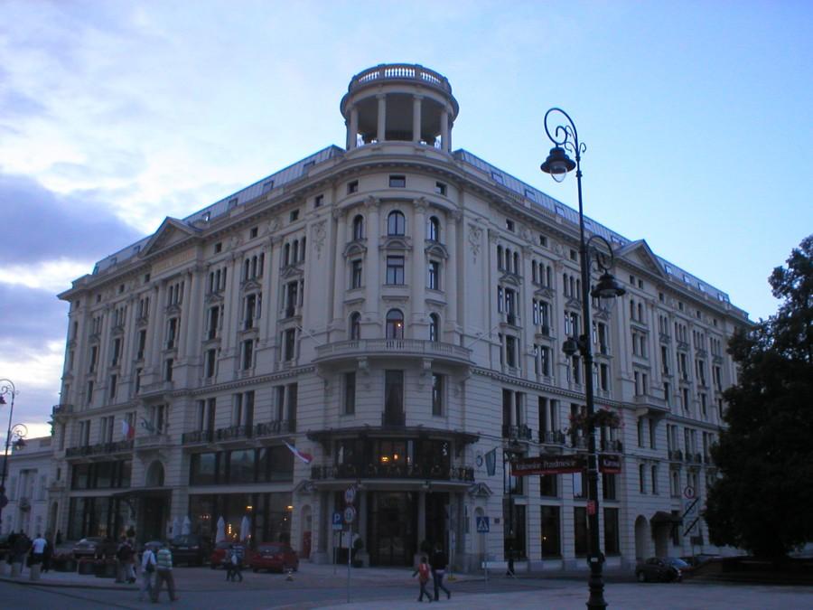 CZĘSTOCHOWA TOUR-HOTEL BRISTOL