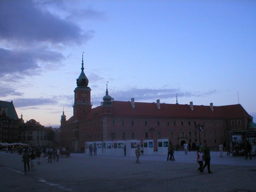 CZĘSTOCHOWA TOUR-ZAMEK KRÓLEWSKI