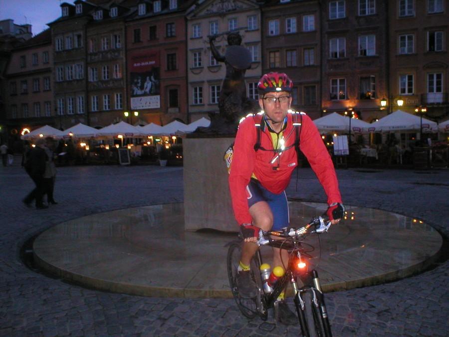 CZĘSTOCHOWA TOUR-PRZY SYRENCE