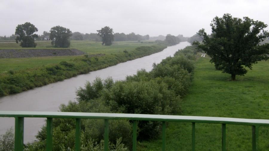 Odra