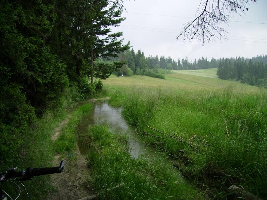 Wycieczka na Turbacz