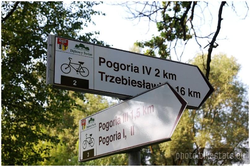 W strone Pogori 4
