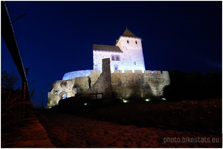 Będzin - Zamek