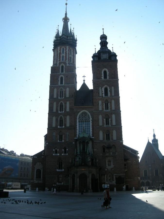 Kościół Mariacki