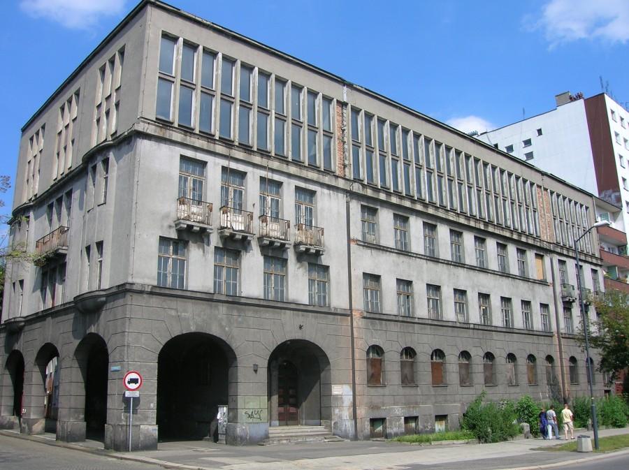 Komitet Miejski PZPR w Bytomiu