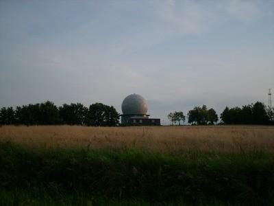 Radar?