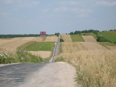 Górki i pagórki